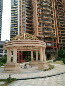 珠海麒麟花园,珠海麒麟花园房价