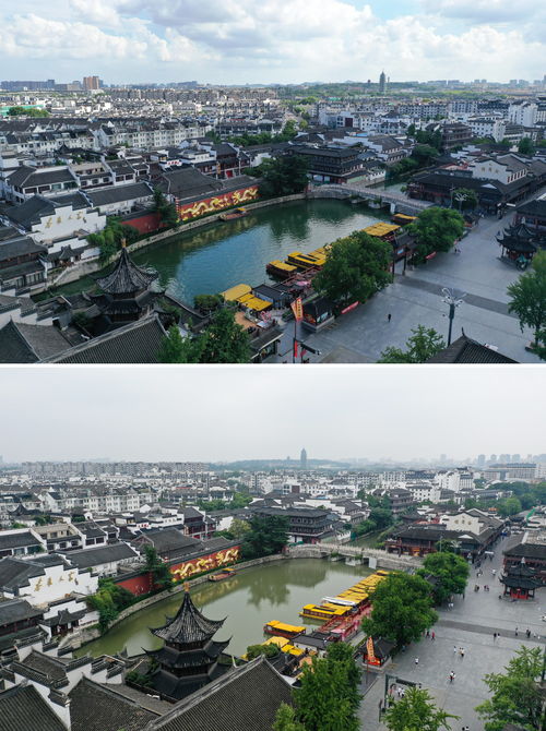济南市历下区十大旅游景点的简单介绍