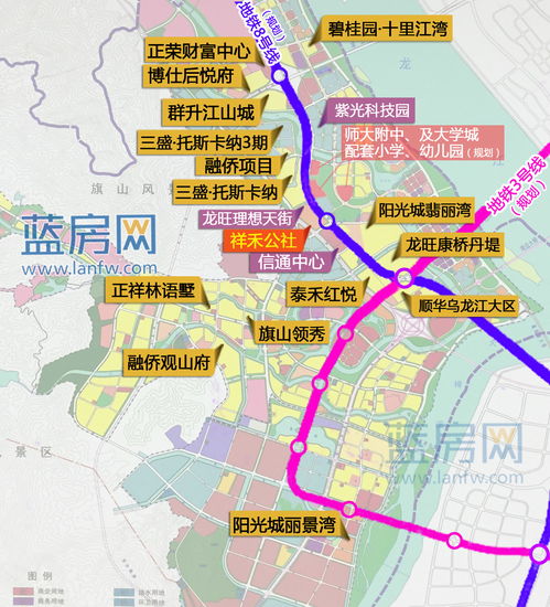 临桂楼盘分布地图,临桂楼盘现房销售价