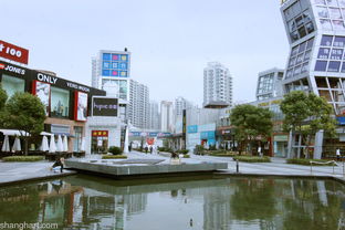 上海大拇指广场疫情,上海大拇指广场属于哪个街道