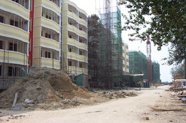 名佳花园是哪个街道,名佳花园四区西侧在建什么