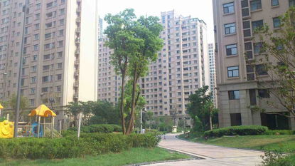 郑州奥兰花园地址,郑州奥兰花园开盘价格