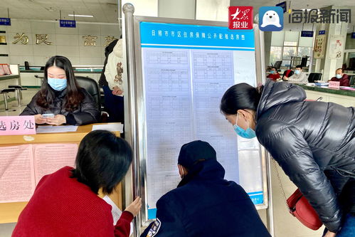 2021年李沧区公租房,青岛李沧公租房名单