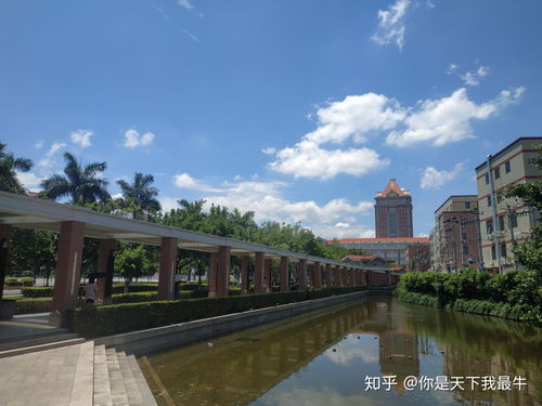 集美大学诚毅学院怎么样,福建十大最差的民办二本