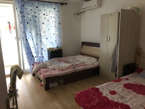 丰台方庄租房一个月多少钱,丰台方庄房价