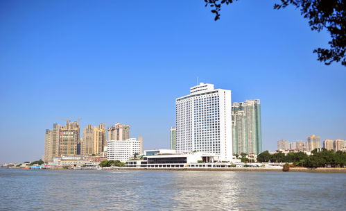 广州白天鹅宾馆在广州哪个区?,广州白天鹅宾馆在什么位置
