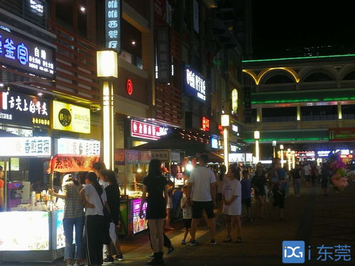 新螺蛳湾夜市街在哪里,新螺蛳湾开业时间