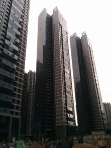 世欧王庄城,世欧王庄城B区
