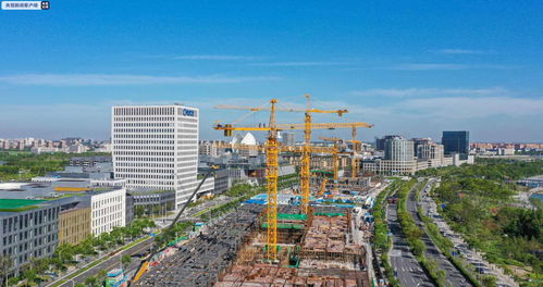 上海临港新区在什么位置,上海临港新片区范围地图