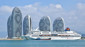 2022年三亚居家房价,海南三亚住宅房价格