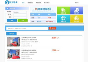 求租房子信息发布平台,求租房子信息发布平台哪个好