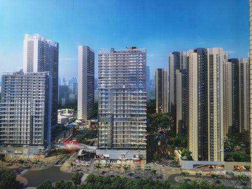幸福湾属于哪个社区,幸福湾属于哪个社区管辖
