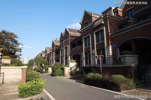 上海花园怎么样,上海花园小区房价
