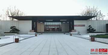 远洋庐玥风景楼盘,远洋庐玥风景会划给瑶海嘛
