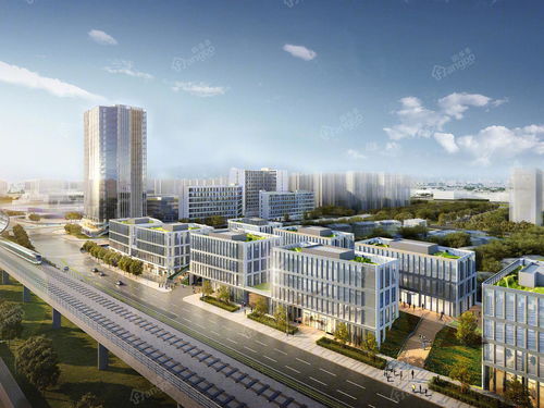 西环中心广场南区价格,西环中心广场属于哪个街道哪个社区