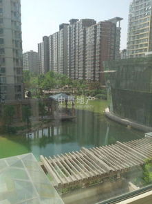 富力城a区房子值得买吗,富力城a区户型