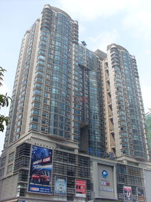 广州新城国际公寓地址,广州新城国际公寓地址电话