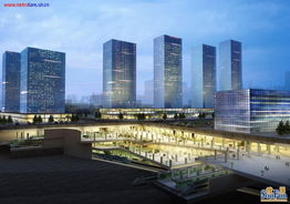 深圳市锦洲花园,深圳新洲锦州花园