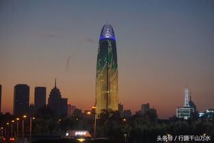 济南绿地中心外号,济南绿地中心叫什么