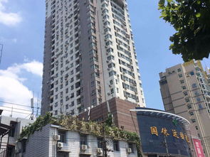 关于武汉市汉正街二手房的信息