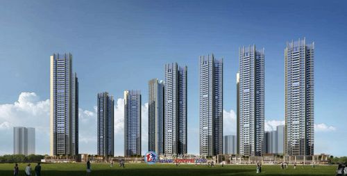 深圳龙岗商品房价格,深圳龙岗房价2020最新价格