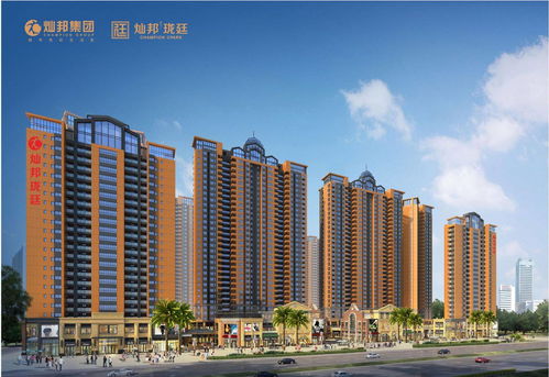 海口万达广场附近楼盘有哪些,海口万达广场附近楼盘新楼