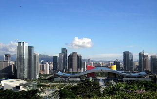 深圳公明哪里好玩的地方,深圳公明有啥好玩的地方