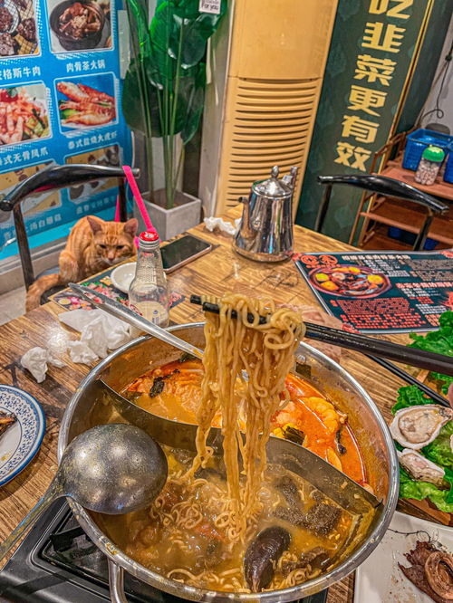 广东中山美食,广东中山美食街