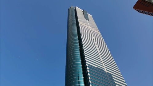 地王大厦免费观光攻略,地王大厦观光门票价格