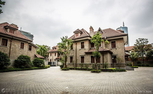 张雨绮上海思南公馆,张雨绮思南公寓