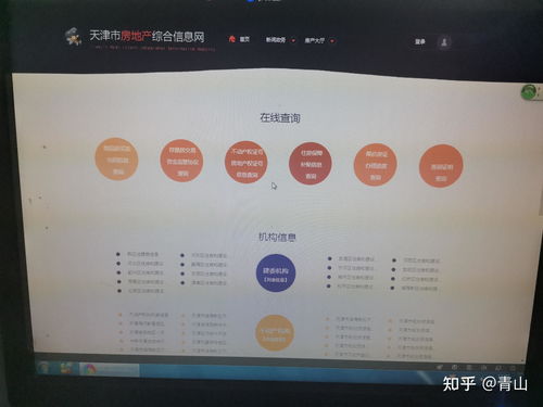 买期房网签怎么查询,期房怎么看有没有网签