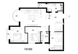 三环新城8号院户型图,三环新城8号院房价走势