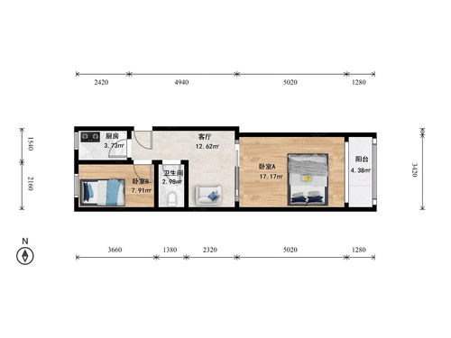 建材城西二里租房,建材城西二里 封闭