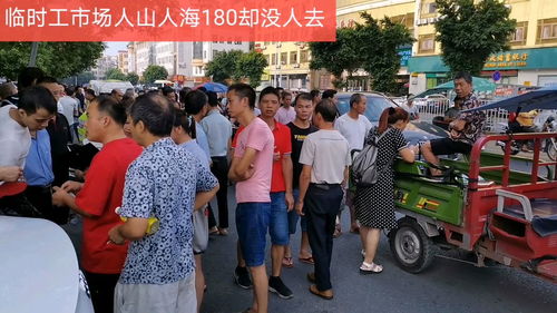 开封招聘临时工一天一结,开封哪里招临时工