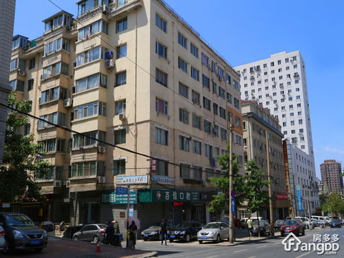 大连二手房房产,2021大连二手房