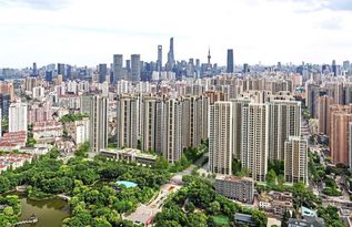 虹口区瑞虹新城房价,虹口区瑞虹新城属于什么街道