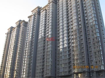 漯河上城公馆,漯河上城公馆属于哪个街道