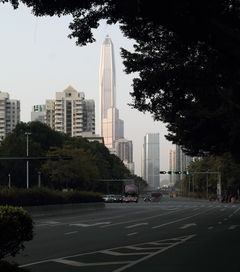 益田村是城中村吗,益田村是哪个区