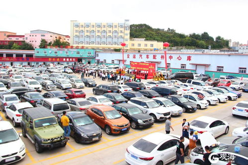 广州二手车交易市场网,广州二手车交易市场网上交易