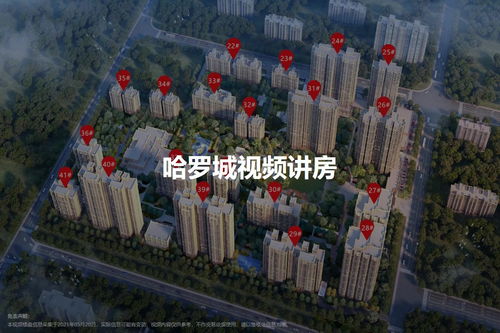 哈罗城,哈罗城物业电话是多少