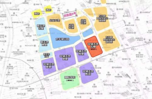 哈尔滨翠湖天地五期,哈尔滨翠湖天地五期户型图