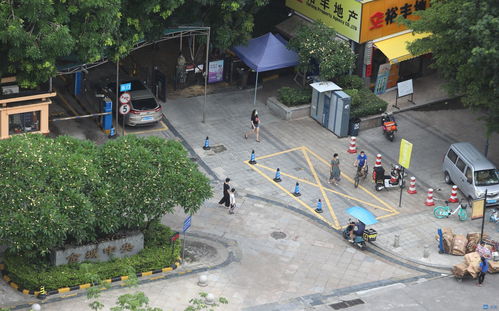 上海小区封控多久解封,上海封闭小区何时解封