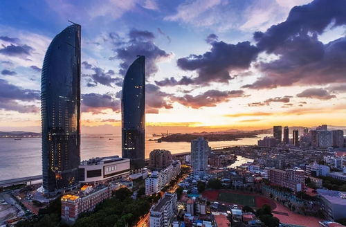 三亚市房价全国排名,三亚房价2021最高价格