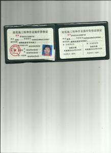 建筑施工特种证书查询,建筑施工特种证书查询网站