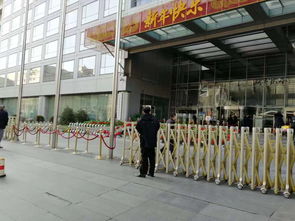 证监会地址富凯大厦,证监会办公地址