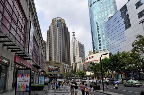 上海古北路是哪个区,上海古北路属于内环吗