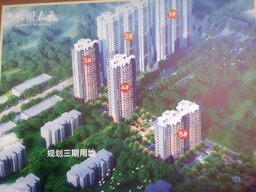 深圳水榭春天开盘时间,深圳水榭春天一期二手房
