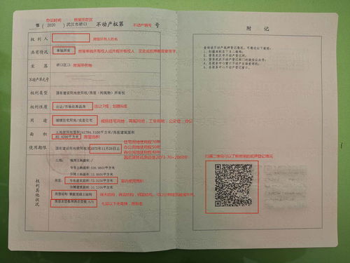 什么叫权证号,权证号是不是就是房产证号?
