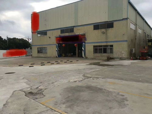沈阳厂房出租价格,沈阳厂房出租价格表最新