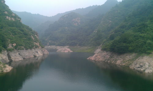 密云有什么旅游景点,密云有什么好玩的景点推荐